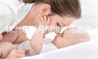 株洲东鹏马桶维修电话号码