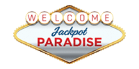 Jackpot Paradise: ￡200 Bonus